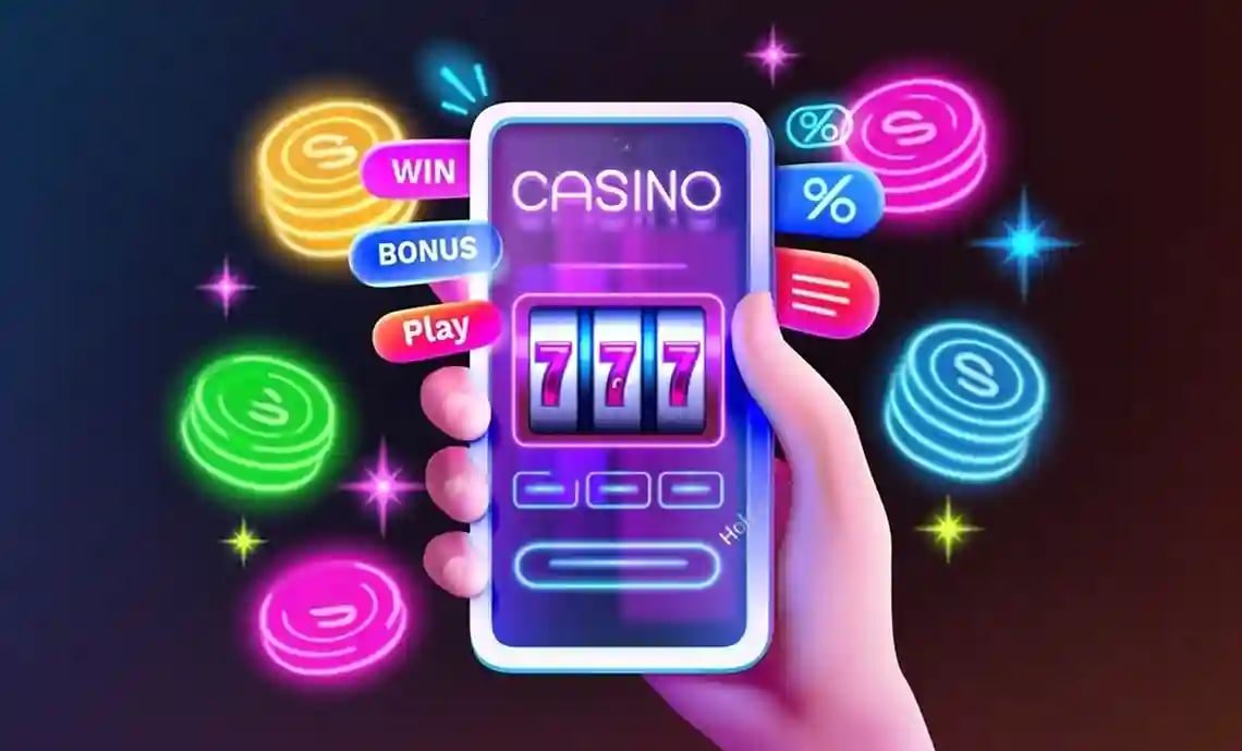 thai2d3dgame Online Slots မိုဘိုင်း APP ဖြင့် ဝင်ကစားနည်း