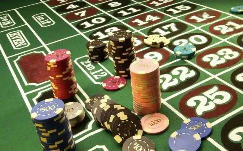 thai2d3dgame Sportsbook VIP အဆင့်ဆင့် Bonus ဆုကြေးများ