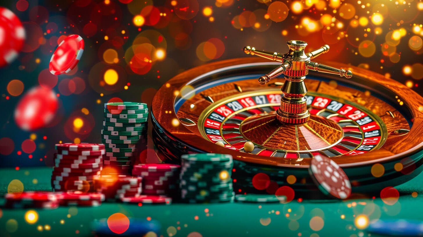 Slot Games RTP Volatility Provider ရွေးချယ်ခြင်း မြန်မာ ကစားသူများ