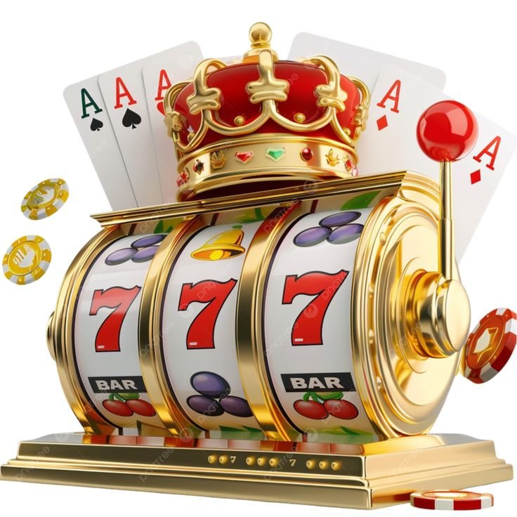 Online Slots ဂိမ်း